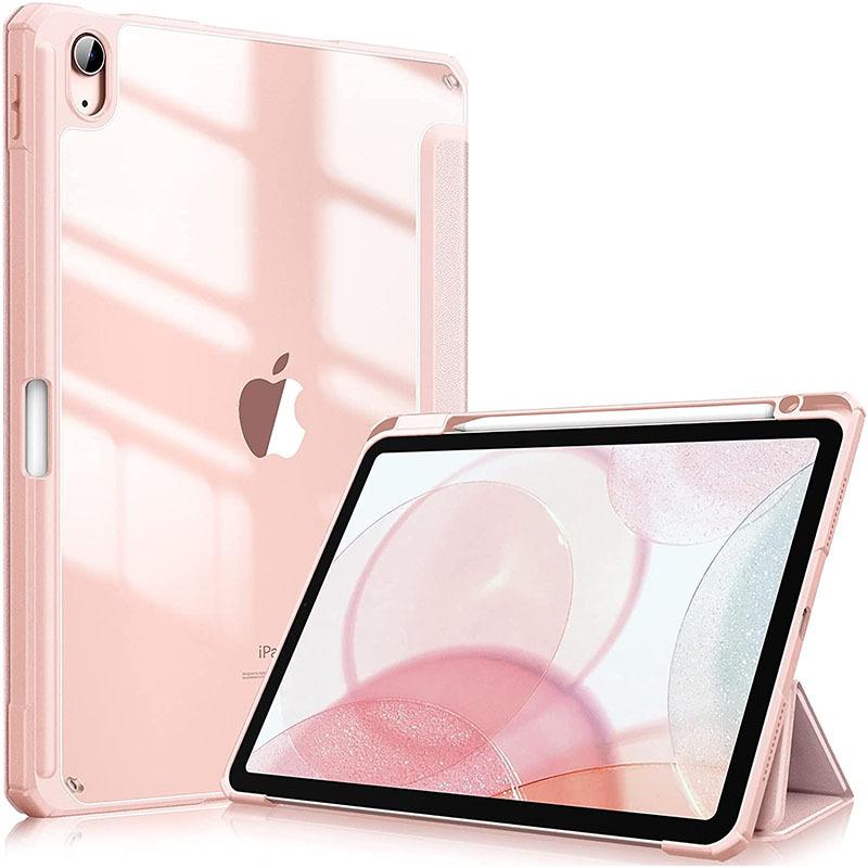 Smart Case for IPad A16 11th Gen 2025 2024 for IPad Air11 13 Inch M2 M3 for Ipad Air5 4th Pro11 13 M4 M2 10th 9th 8 7 10.2 10.5