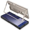 Magnetic Hinge All-included Case for Samsung Galaxy Z Fold 7 6 Ultra-thin Shockproof Stand Matte Cover for Samsung Z Fold7 Case