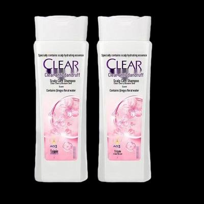 Shampoing Soin Cuir Chevelu Anti-Pelliculaire