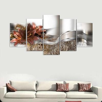 Oil Painting Paintings Drawing Canvas Print Wall Unframed High Quality