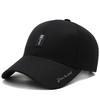Embroidery Baseball Cap Leisure Sunshade Men's Baseball Hat  Sports Casual Trucker Hats Outdoor Sun Hats Unisex Down The Strect