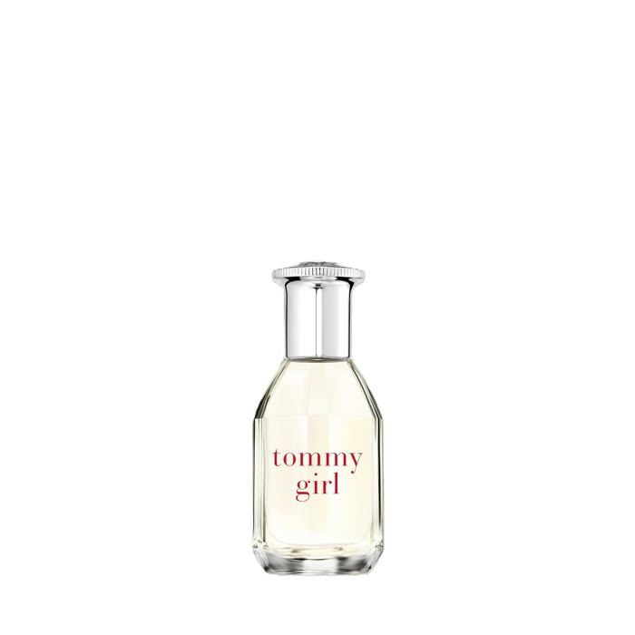 Tommy Hilfiger Tommy Girl Eau De Toilette (Femme) 100 ml