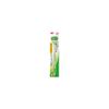 Tongue Brush Green Soft Bristles Oral Care Tool