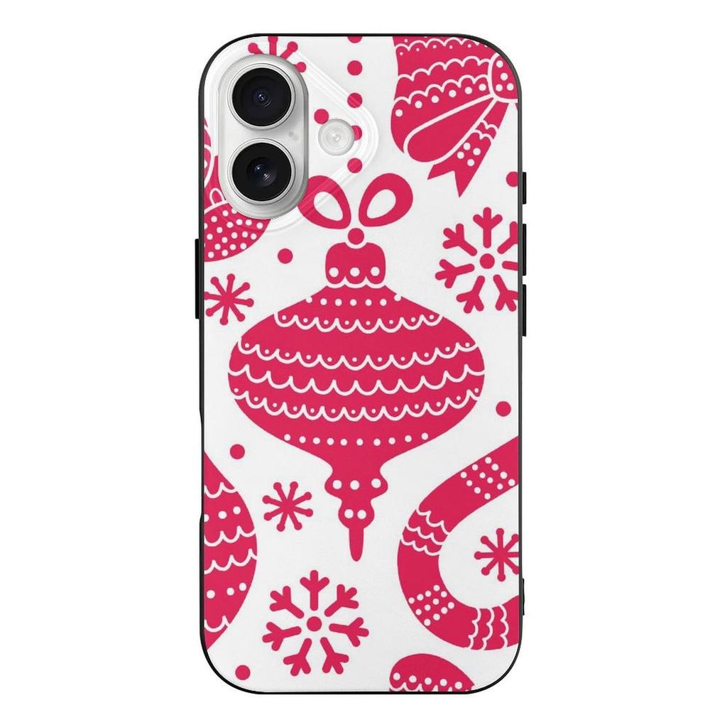 1 Pack For Iphone 17/17Air/17Pro/17ProMax Soft TPU Clear Case With Precision Cutouts, Anti-Fingerprints And Cushion Corner Bumpers