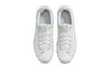 Nike Vapor Edge Shark 2 GS 'White Metallic Silver' DH5089-100