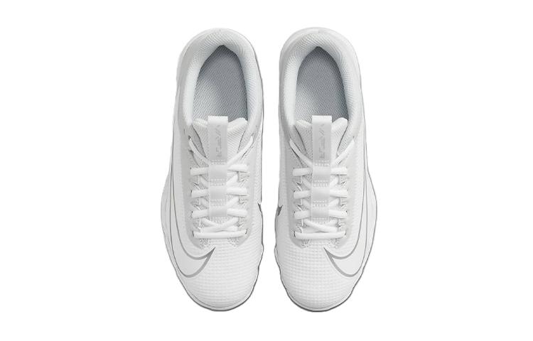 Nike Vapor Edge Shark 2 GS 'White Metallic Silver' DH5089-100