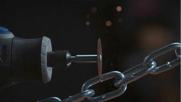 CUTTING DISC 24/0.64MM 36 PCS - B 2615040932