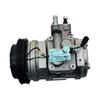 HVJC Air Conditioner Compressor for Nanjing Iveco NJ2046