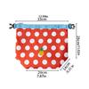 Large Capacity Lunch Box Bag Foldable Food Thermal Handbag Insulated Tote Bag  Outdoor