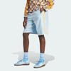 Classic Loose Sports Capri Shorts JC6143
