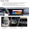 Quad-Core 2+32G Android 7.0 For Carplay Ai Box Car Multimedia Player Mirror Link