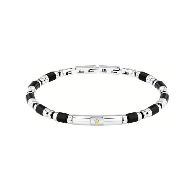 Браслет Maserati JM334AVD46 One Size