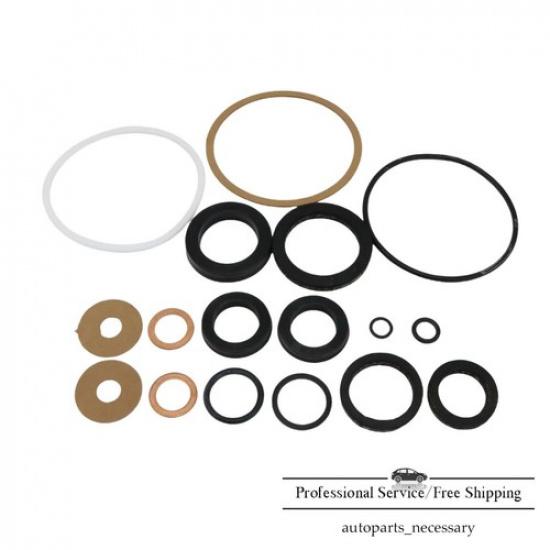 47678-45 For Wudel 711 Transmission and OTC 1789 Hydraulic Floor Jack Seal Kit