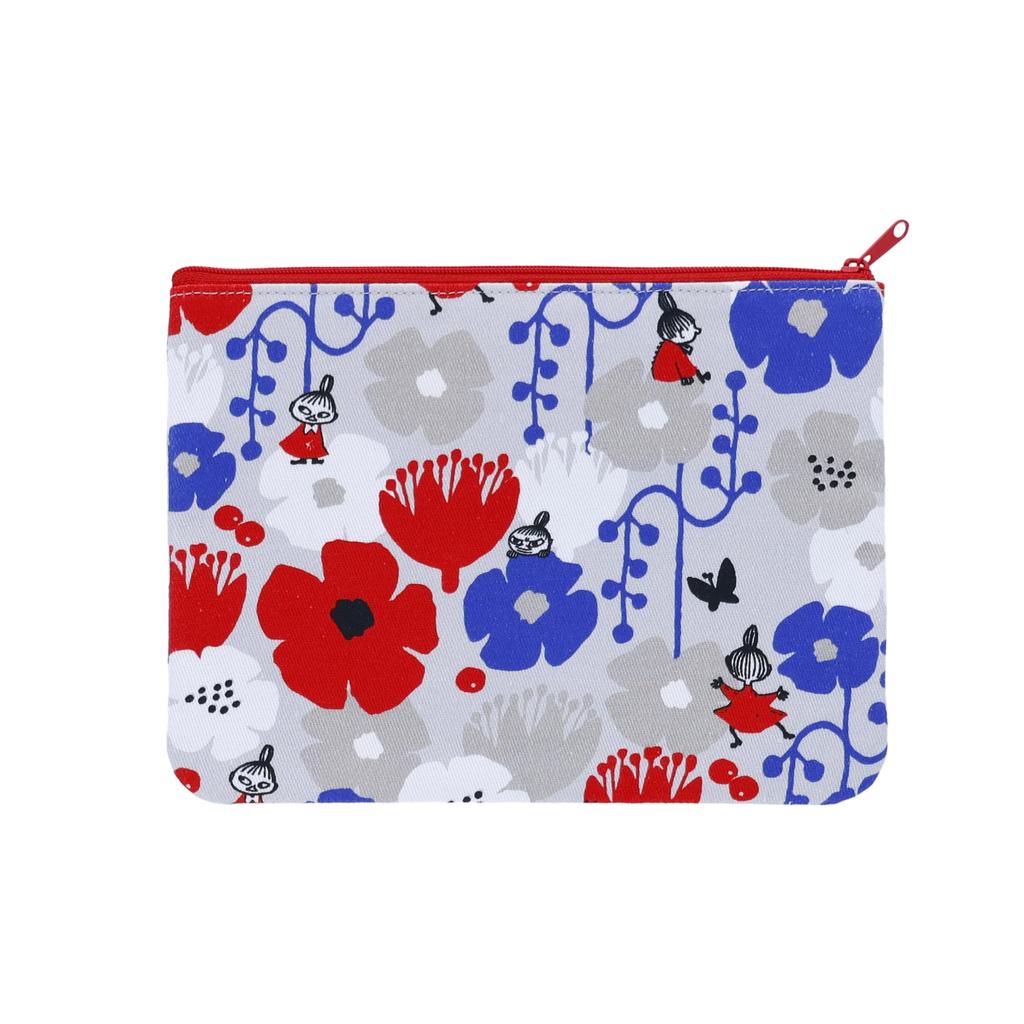 Moomin Cookie Pouch [Marushin]