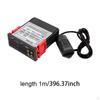 Stc-3028 Temperature Controller Protective High Precision Digital Thermostat