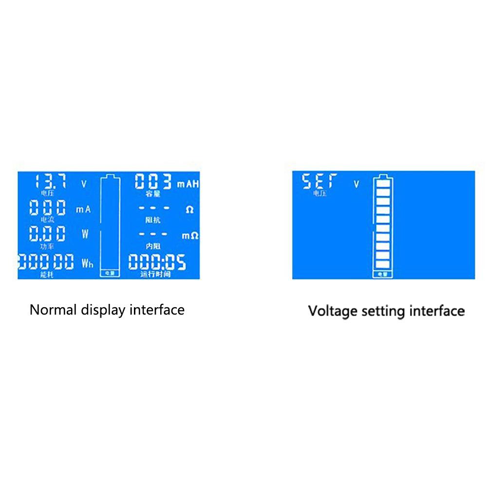 100A Shunt LCD Display DC Battery Monitor Meter 0-200V Volt Amp For Car RV Solar