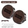 Geely Galaxy Car Air Freshener for Starship 7, Xingyuan L7/L6/E5/E8 - Interior Fragrance Ornament
