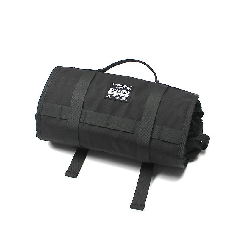 Minna Outdoor Camping Hanging Roll Bag