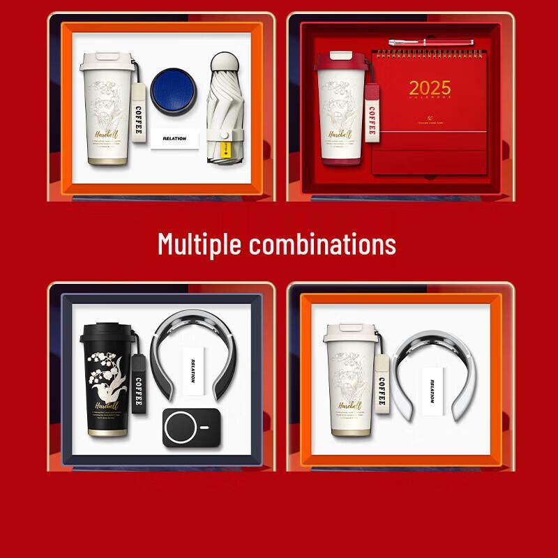 Lily of the Valley Stainless Steel Tumbler