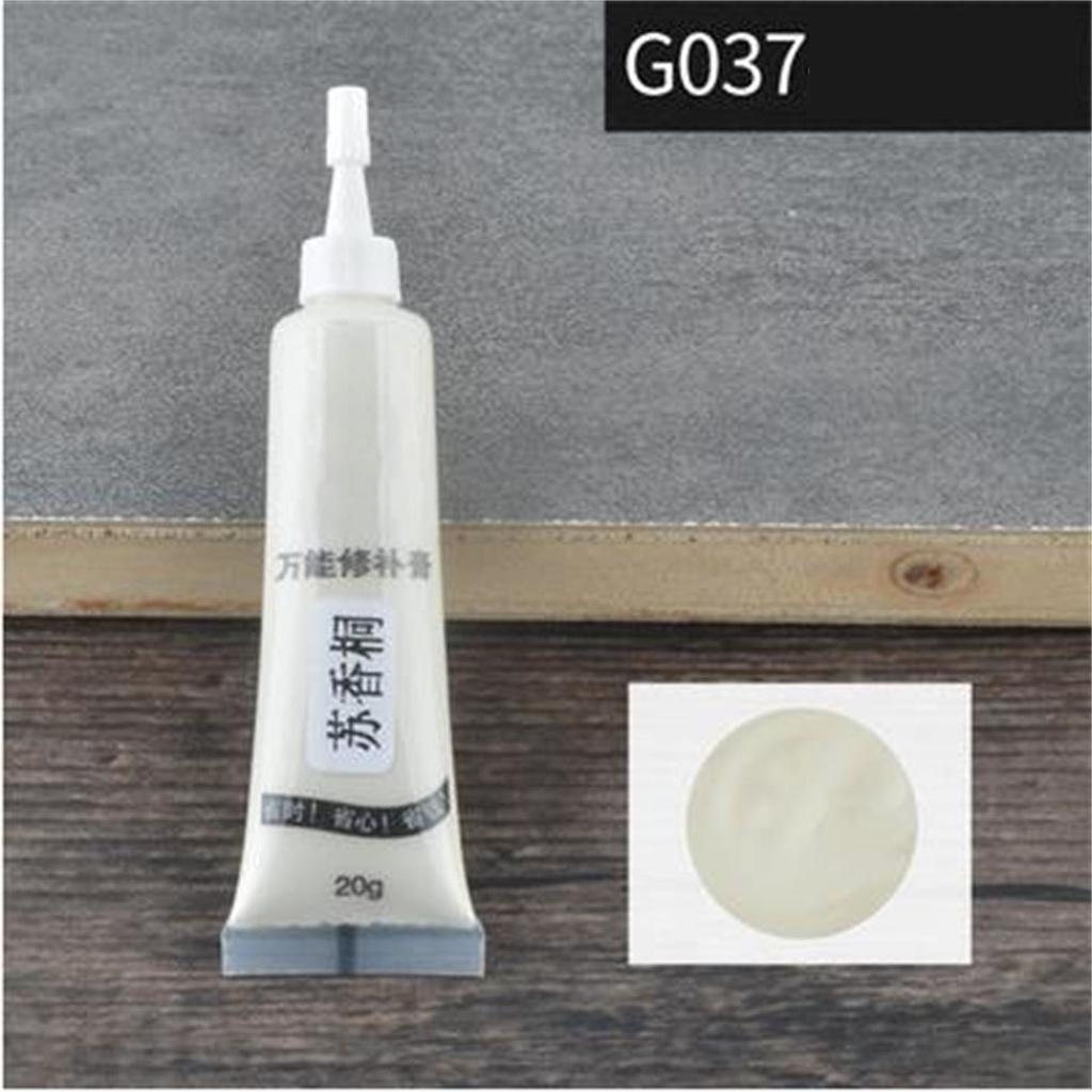 Wood Door Scratch & Dent Repair Paste Resin Based Repair Paste for Quick & Easy Restoration of Wooden Surfaces At Home