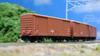 KATO Spur N WAM80000 280000 Serie Set 8086 Modellbahn Güterwagen 2-teilig