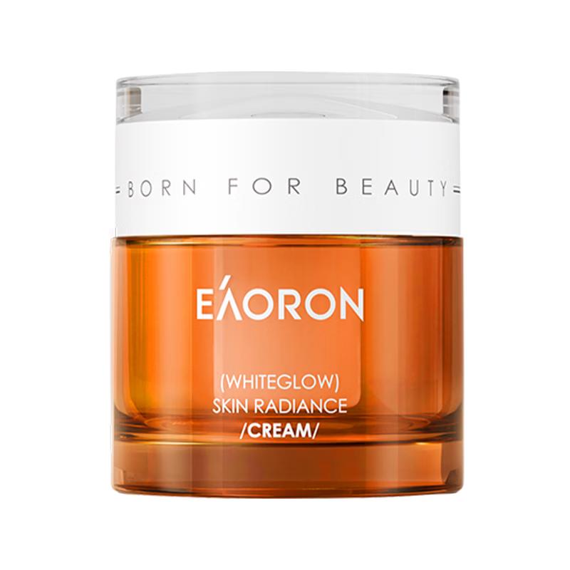 EAORON Whitening & Repair Face Cream
