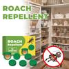 Roach Killers Indoor Infestation Cockroach Repellents Home Roach Traps Cockroach Baits Roach Children & Pet Friendly