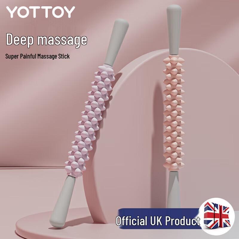 yottoy Beauty Leg Massage Roller