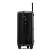 NAVIGARE ABS+PC Trolley Bag Unisex Multicolor N4L356-01