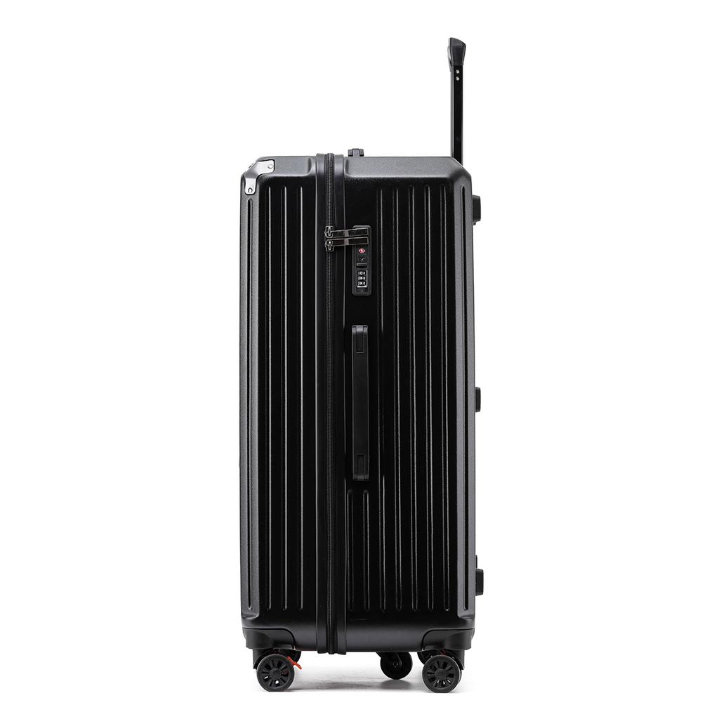 NAVIGARE ABS+PC Trolley Bag Unisex Multicolor N4L356-01