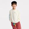 Gulu Diary Kids' Quick-Dry Long-Sleeve Top