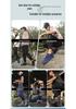 Unisex Breathable Comfort Knit Walking & Running Shoes - Soft Sole, Casual & Sports Style