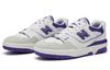 550 New Balance 'Bianco Viola' BB550WR1