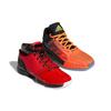 Adidas D Rose 1/11 'Past and Present Pack' EY2785
