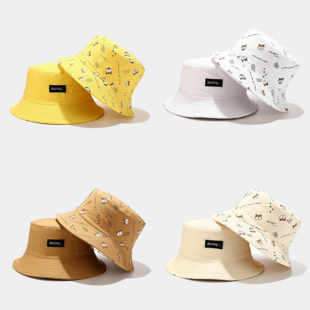 Classic Bucket Hat For Women Men With Wide Brim Sun Protection Sun Hat For Casual Summer Wear