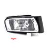 Baificar Brand New  Front Fog Lamp Light Left 92201-3L100 Right 92202-3L100 For 2005-2010 Hyundai Azera