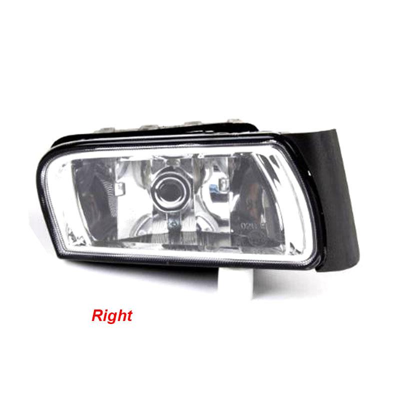 Baificar Brand New  Front Fog Lamp Light Left 92201-3L100 Right 92202-3L100 For 2005-2010 Hyundai Azera
