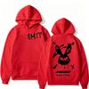 Autumn Men's Women's Hoodies Ateez 8M1T Printing Unisex Fashion Pullover Long Sleeves Loose Casual Vintage Sweatshirts