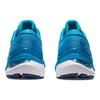 Asics Gel Kayano 29 4E Wide Island Blue Men Sneakers White 1011B471-402
