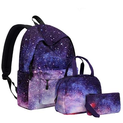 New School Bags Korean Style Backpack for School Teenagers Girls Kids Bookbag Elementary Middle School Womens College Bags