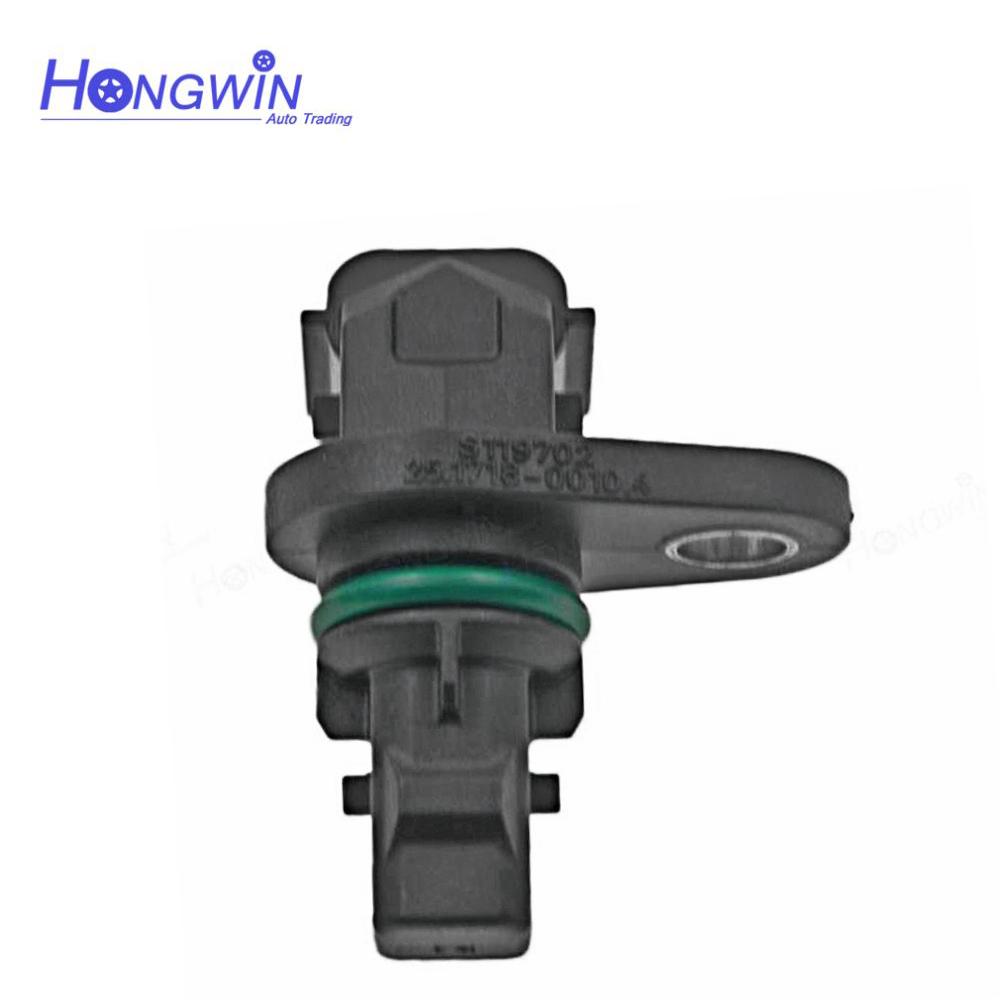 Crankshaft Camshaft Position Sensor For Nissan Cube NV200 Sentra Versa Tiida 09-15 1.6L FWD 23731-3LM1A 23731-EN20A 23731-1VA0A