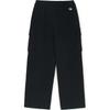 New MLB New York Yankees Cargo Pants Unisex Black 3APTB0951-50BKS