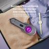 Portable Electric Iron Handheld Steam Iron For Clothes Mini Ironing Machine Garment Steams Dry Wet Ironing