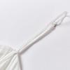 Elegant French Style Sleeveless A-Line Dress