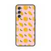 For Samsung Galaxy A34 Case 5G SM-A346B Soft Silicone TPU Phone Case For Samsung A54 5G Back Cover GalaxyA54 A 54 Bumper Para