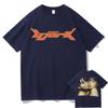 1990 Bjork Heavy Concert Vintage Tshirt Hip Hop Music Album Double Sided Print Oversized T-shirt Men Women Fashion Casual Tee...