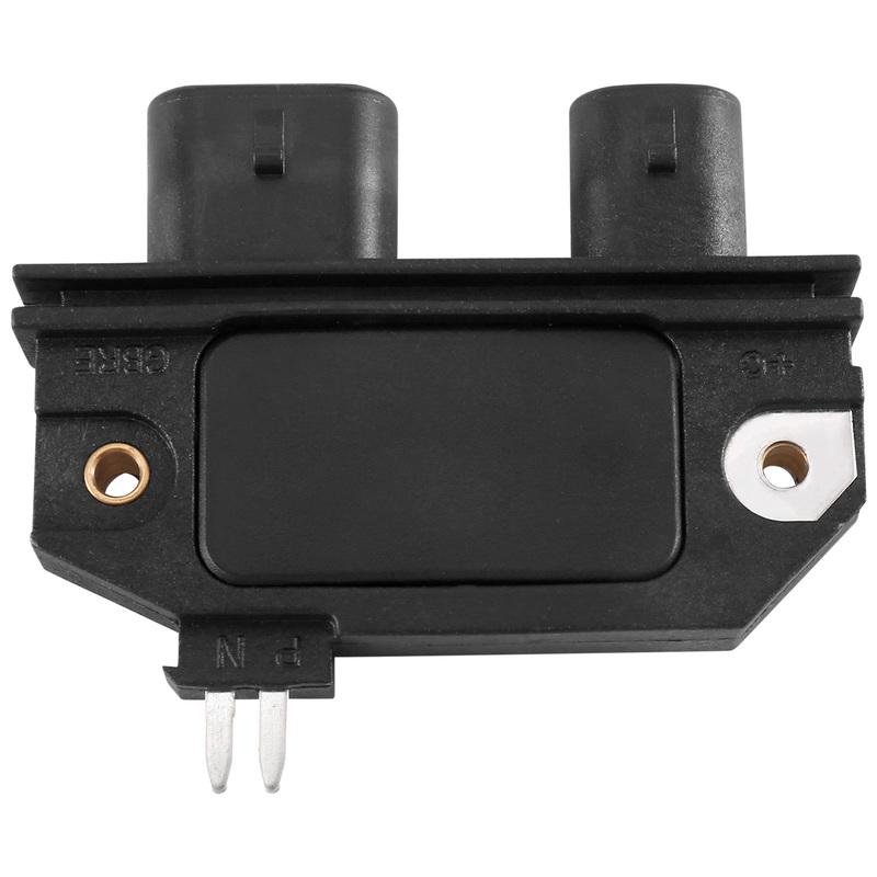 Ignition Module For Mercruiser Penta OMC 4-Cyl V6 & V8 Engines Distributor