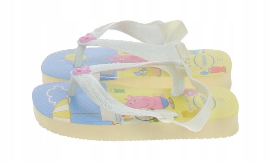 Havaianas Children's Flip-flops Peppa Pig 20 J_A