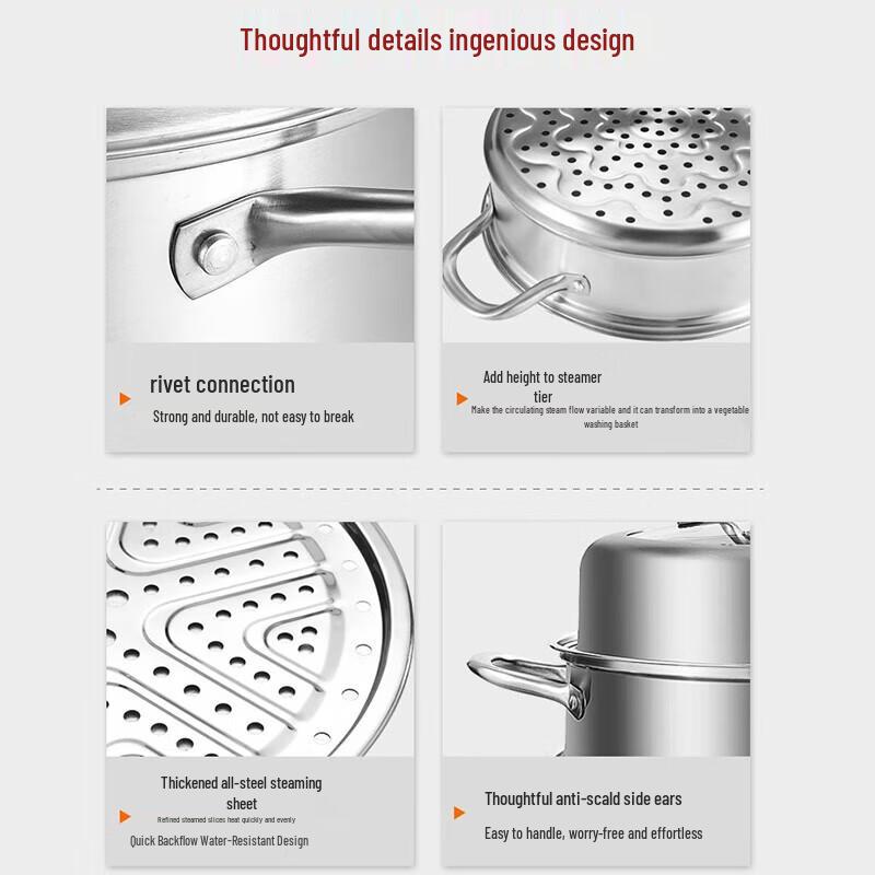 KOBACH Deluxe Cookware Set