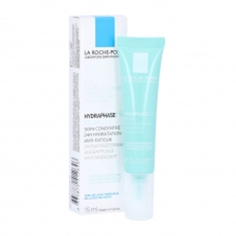 La Roche-Posay Hydraphase Intense Eye Cream 15ml